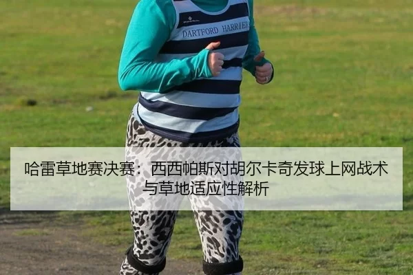 哈雷草地赛决赛：西西帕斯对胡尔卡奇发球上网战术与草地适应性解析